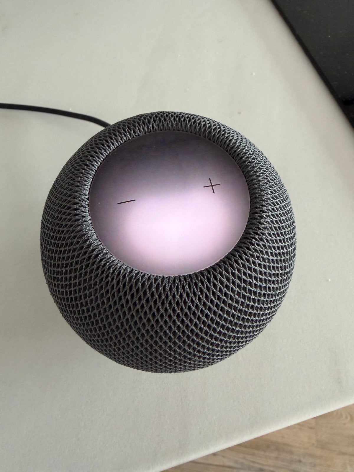 Apple HomePod Mini, Ophalen, Slimme speaker, WiFi, Zo goed als nieuw