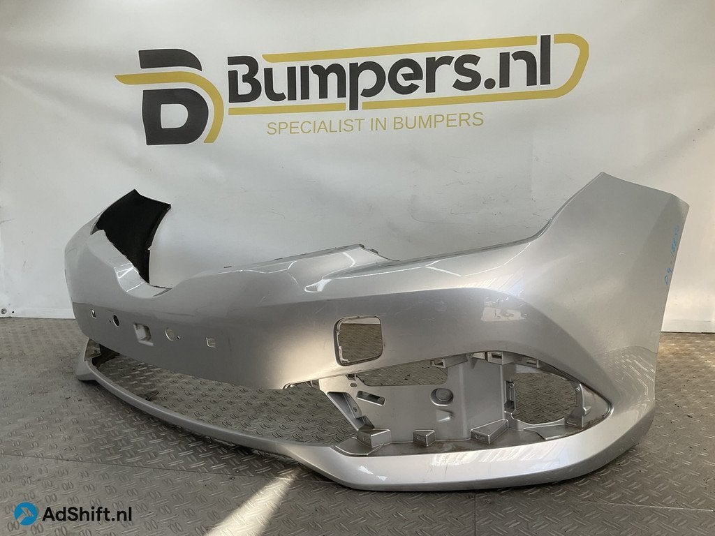 Bumper Toyota Auris 2 Facelift 16-21 52119-02K40 Voorbumper, Auto-onderdelen, Carrosserie en Plaatwerk, Bumper