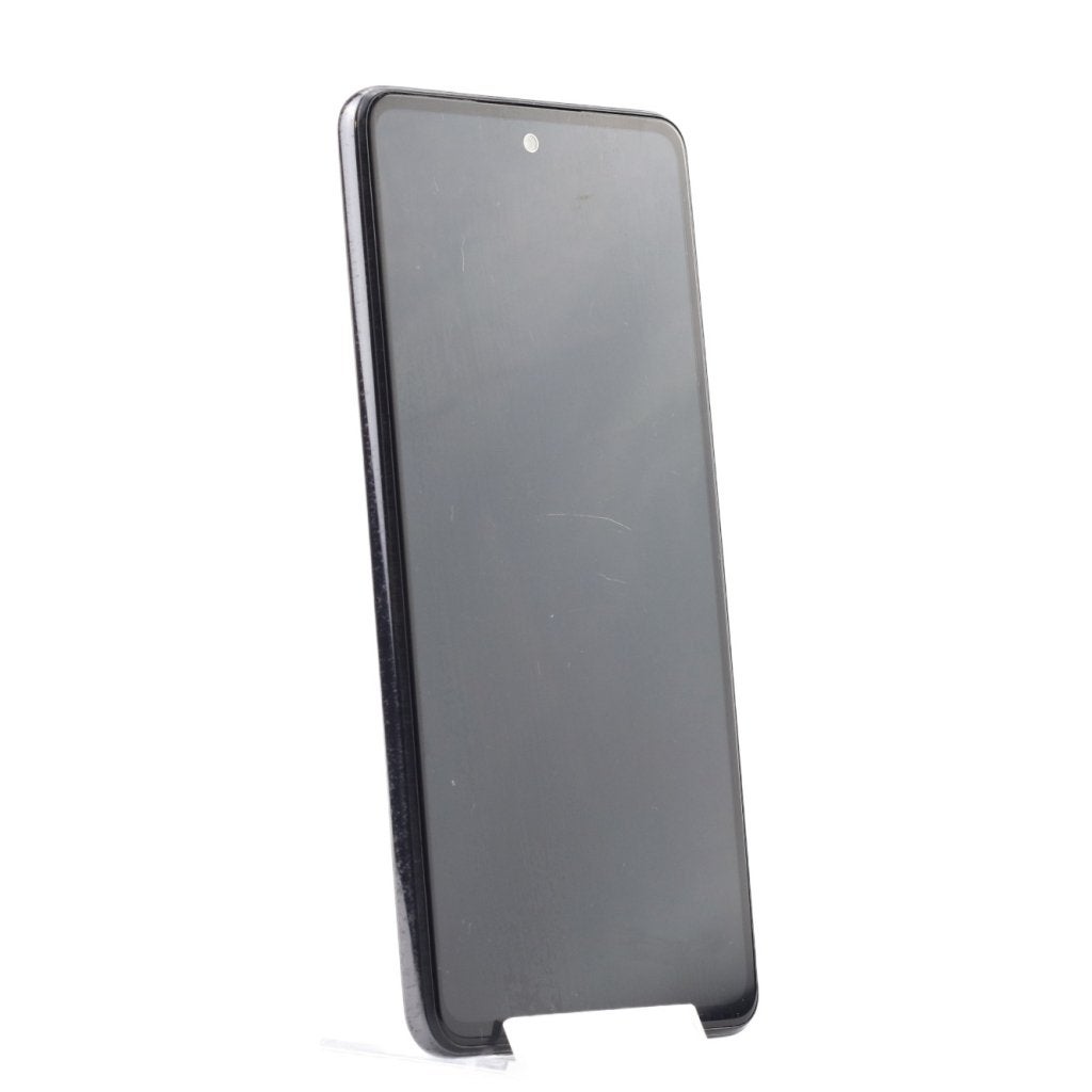 Samsung Galaxy A52 128GB Zwart, Samsung, Zo goed als nieuw, Support@Samsung.com, 129, Samsung-ro, Yeongtong-gu
Suwon-si, Gyeonggi-do 16677
South Korea