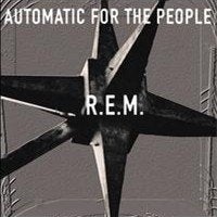 R.E.M. - Automatic for the people, Ophalen of Verzenden, Zo goed als nieuw, Pop, Album