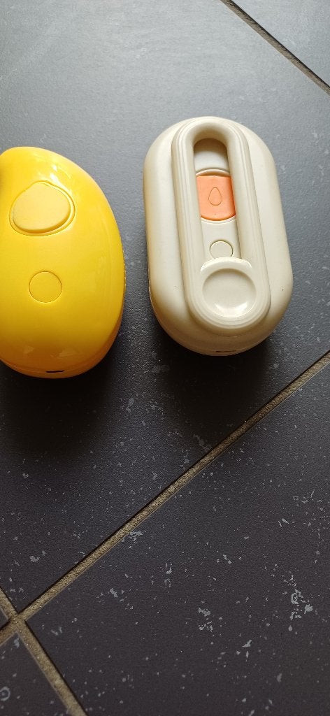 Nieuwe oplaadbare 3-in-1 stoomborstel voor honden, Ophalen of Verzenden, Nieuw
