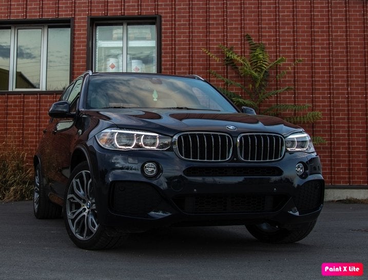Complete body kit BMW X5 (F15) (2012-heden) X5 M Sport !!!!, Nieuw, Jan Sangerslaan 16, BMW, Achter