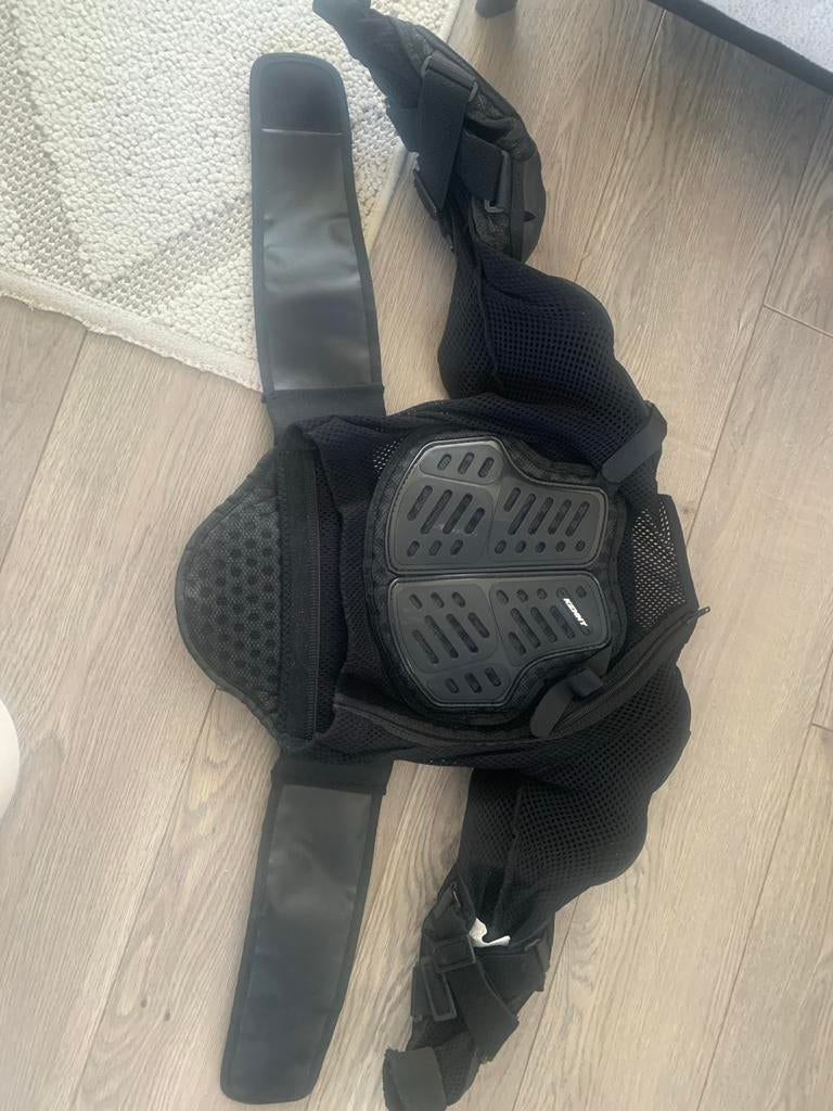Kenny Body Protector - Maat S kids, Motoren, Kleding | Motorkleding, Ophalen, Tweedehands, Heren, Motorcrosskleding