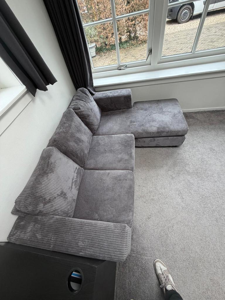 Bank van Seats and Sofa goede staat, Ophalen, Zo goed als nieuw