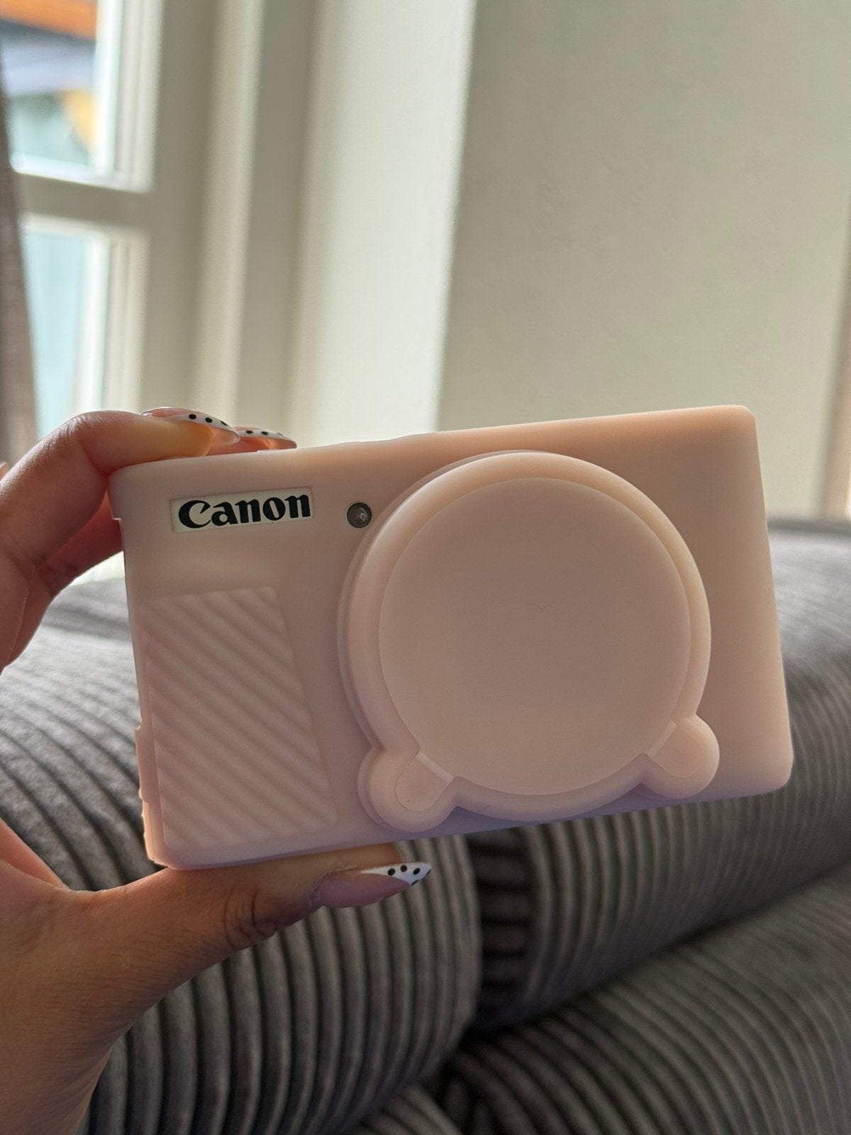 Canon powershot SX740HS Lite, Ophalen, Zo goed als nieuw, LED, Ultra HD (4K)