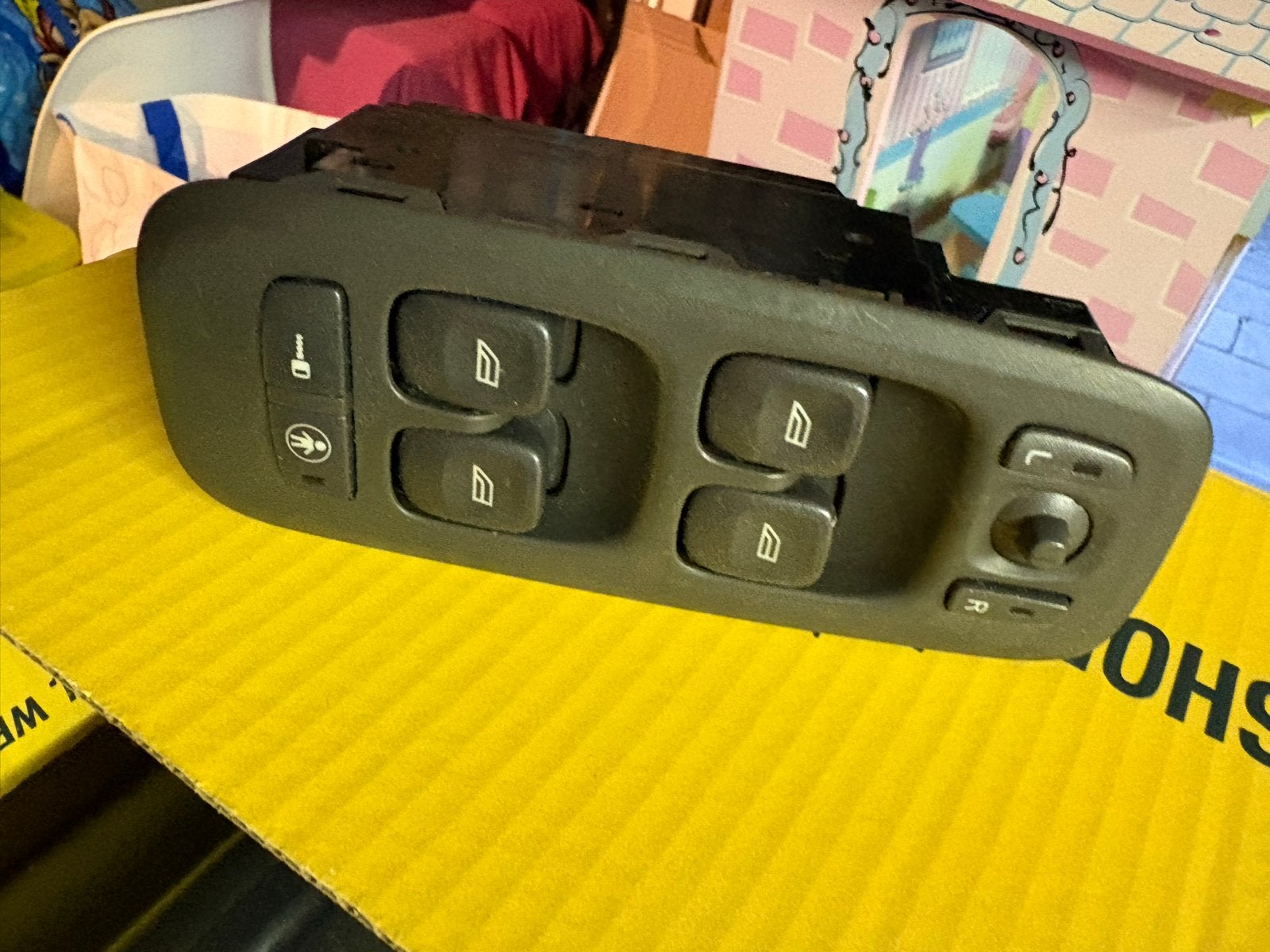 Volvo V60 V70 onderdelen, Ophalen of Verzenden, Gebruikt, Volvo