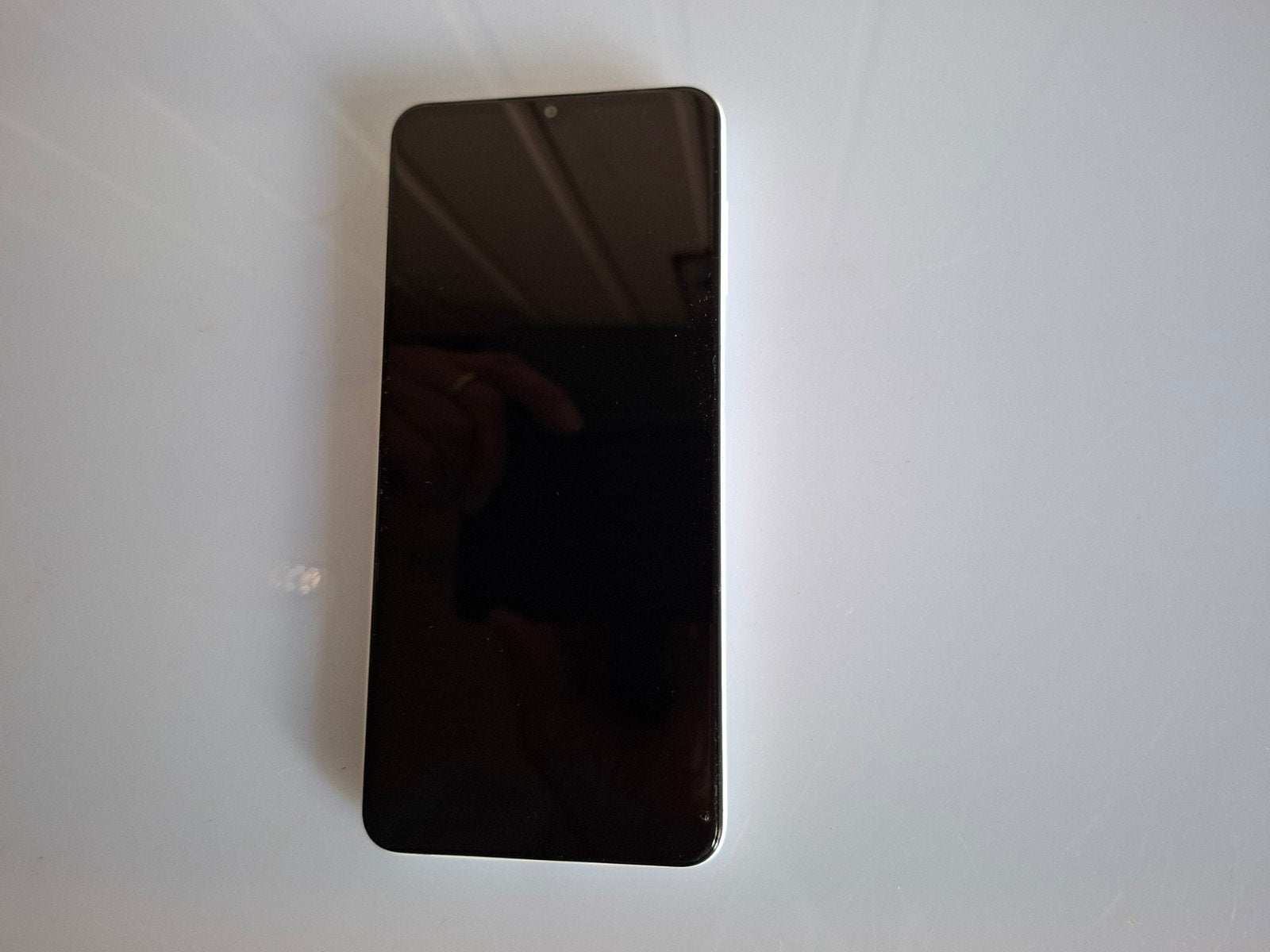 Samsung Galaxy A12