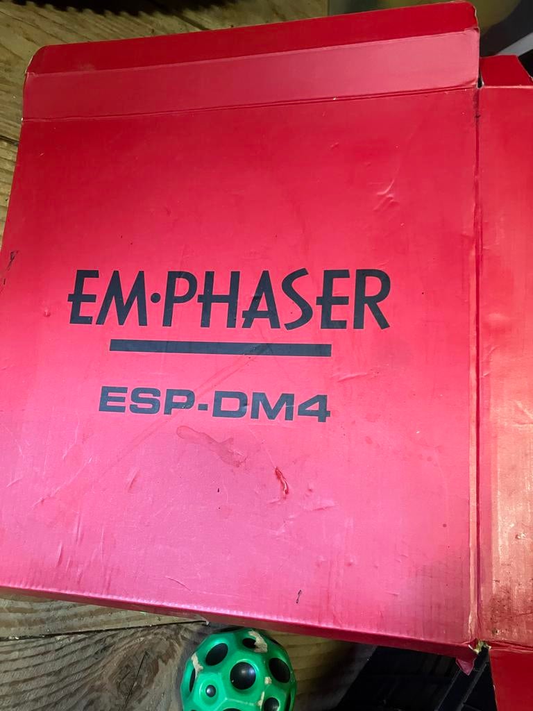 EM-PHASER Alubutyl matten - 8 stuks, 30x90cm, Auto diversen, Ophalen of Verzenden, Nieuw