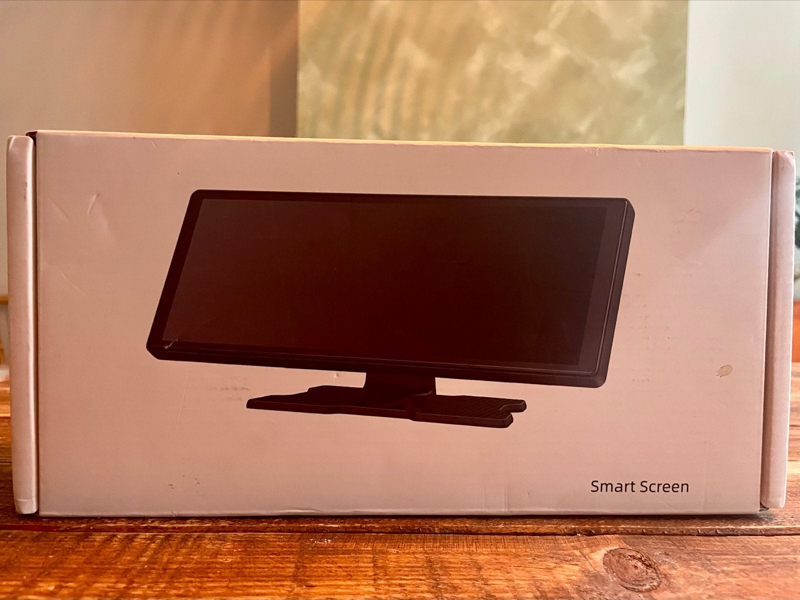Nieuwe Krunia Smart Screen - Nooit gebruikt, in verpakking, IPS, Nieuw, Ophalen of Verzenden, Ultra HD (4K)