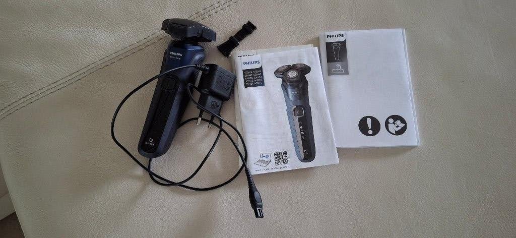 Scheerapparaat van Philips (5000 serie), Witgoed en Apparatuur, Persoonlijke-verzorgingsapparatuur, Ophalen of Verzenden, Gebruikt