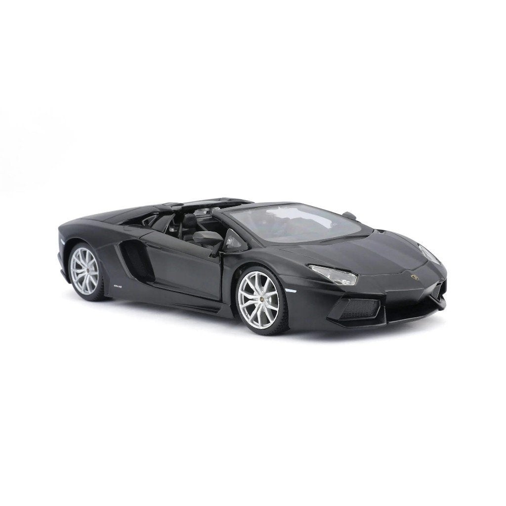 Lamborghini Aventador LP 700-4 Roadster., Ophalen of Verzenden, Nieuw, Auto, Maisto