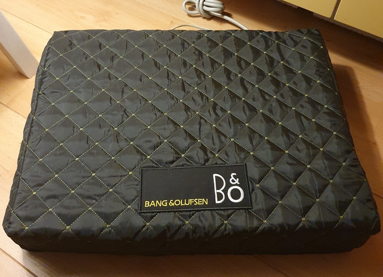 Bang & Olufsen Beogram 6000 Platenspeler met MMC 20 CL, Automatisch, Zo goed als nieuw, Platenspeler, Ophalen