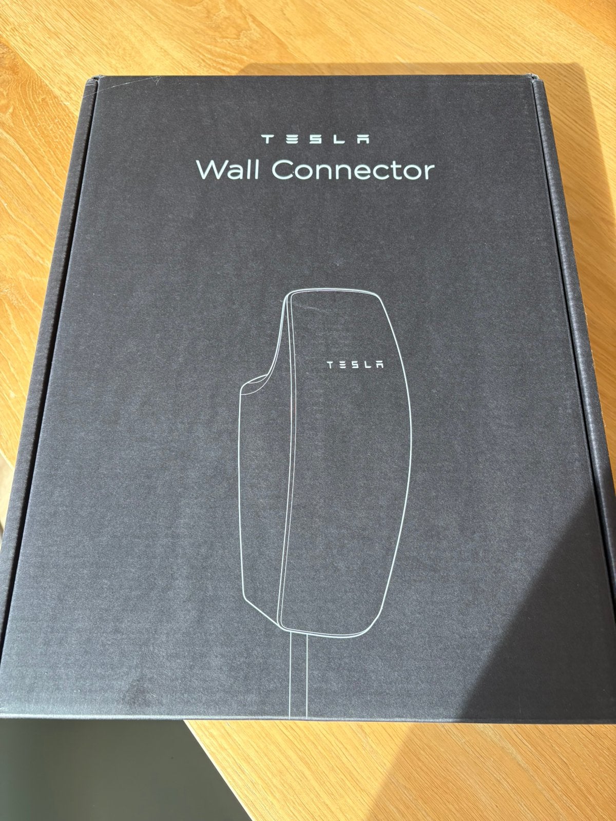 Tesla Wall Connector Gen 3 MID – nieuw in ongeopende doos, Ophalen of Verzenden, Nieuw, Laadpaal en Laadkabel