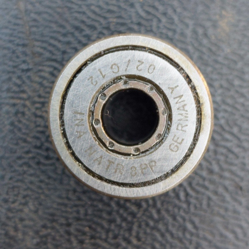 kogellagers SKF 6005-2Z, Ophalen of Verzenden, Zo goed als nieuw, 50 tot 100 mm, Overige typen