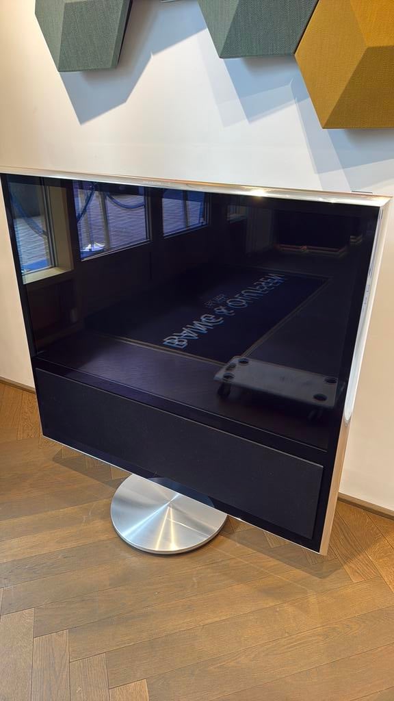Bang & Olufsen BeoVision 11 46 wisa, Overige merken, Bang & Olufsen, Info@bang-olufsen.dk, 50 Hz