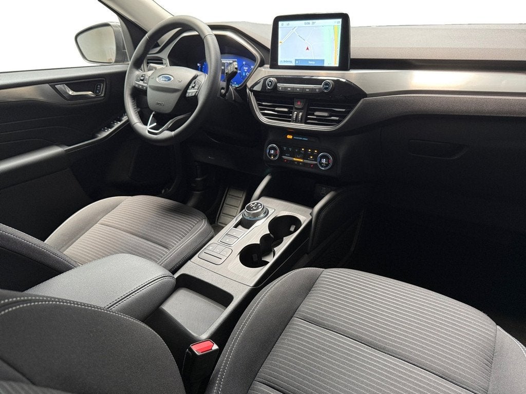 Ford Kuga 2.5 PHEV Titanium I Camera I Carplay I Keyless I S, Gebruikt, Euro 6, 4 cilinders, Bedrijf