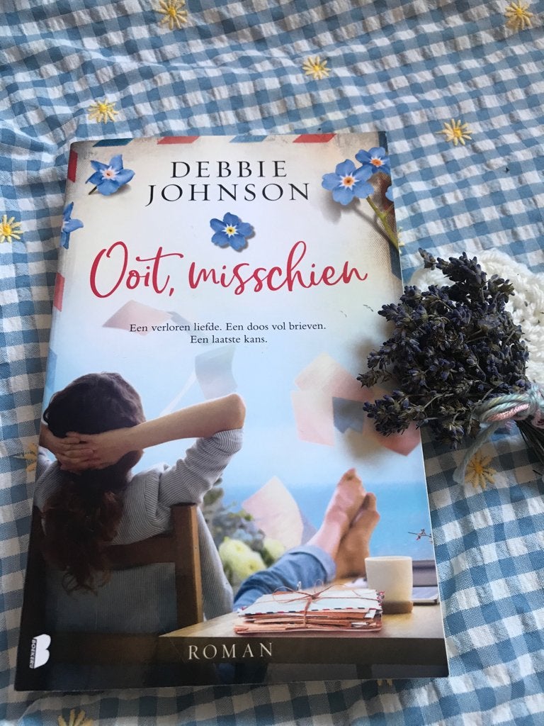 Ooit misschien, Ophalen of Verzenden, Nieuw