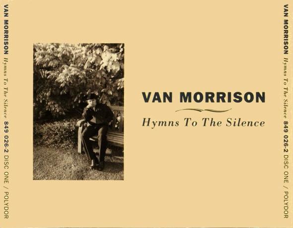 Van Morrison, Cd's en Dvd's, Cd's | Rock, Gebruikt, Poprock, Ophalen of Verzenden