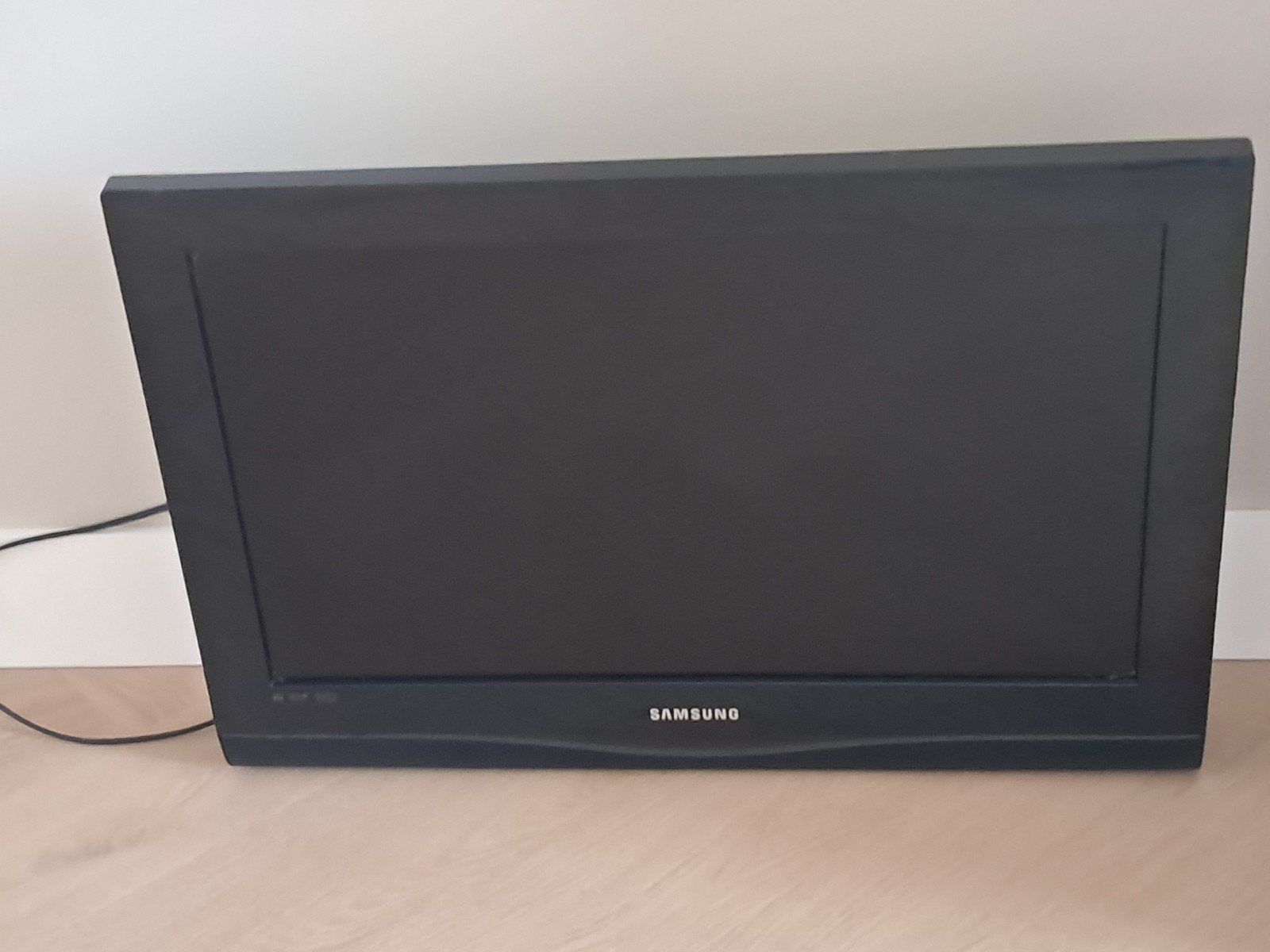 Samsung LCD televisie 26 inch, Audio, Tv en Foto, Televisies, Ophalen, Gebruikt, 50 Hz, Samsung