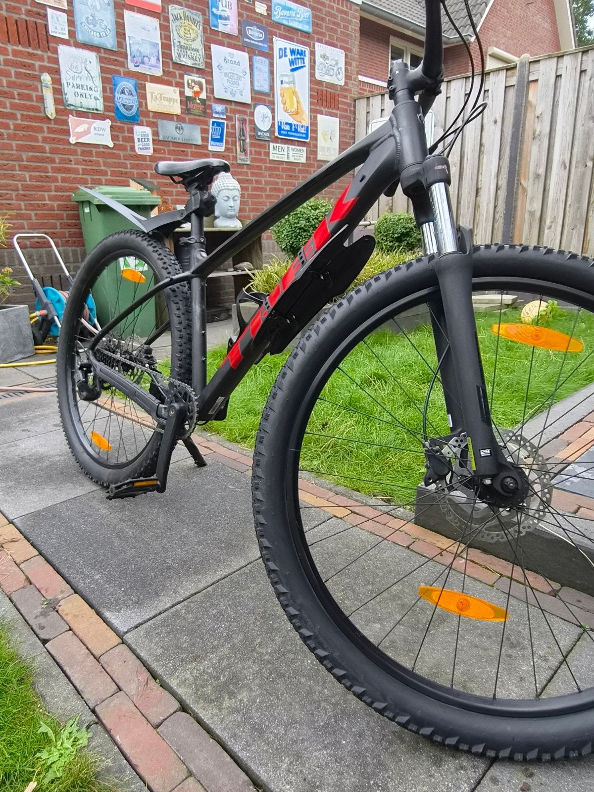 Deze Trek Marlin 5 Gen 3
