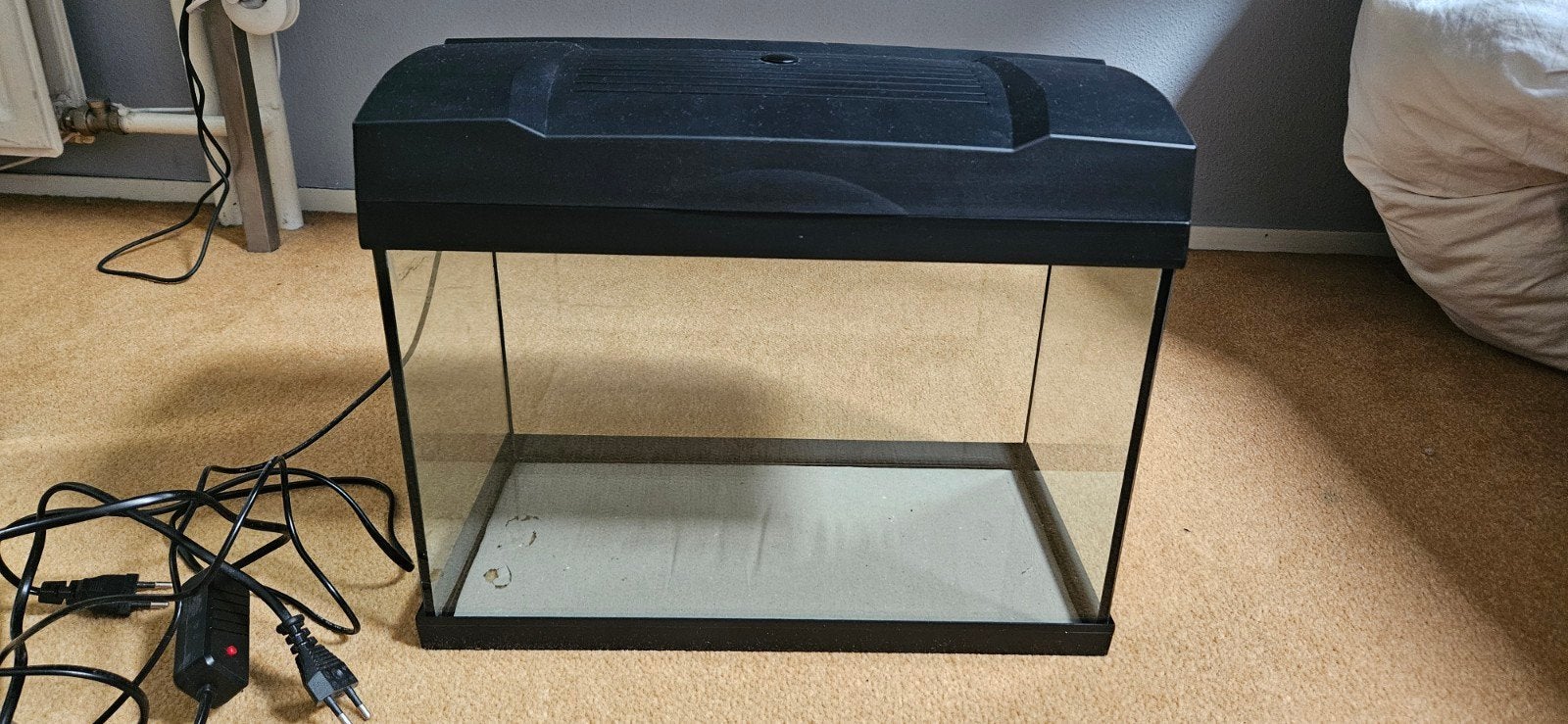 aquarium, Ophalen of Verzenden, Leeg aquarium