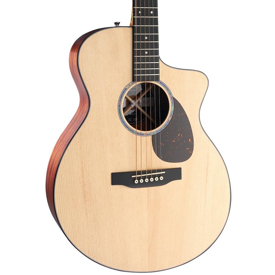 Martin SC-10E Spruce Western gitaar NIEUW, Info@musifacts.com, Nieuw, Ophalen of Verzenden, Hughersluys 23, 4536 HM Terneuzen, Nederland