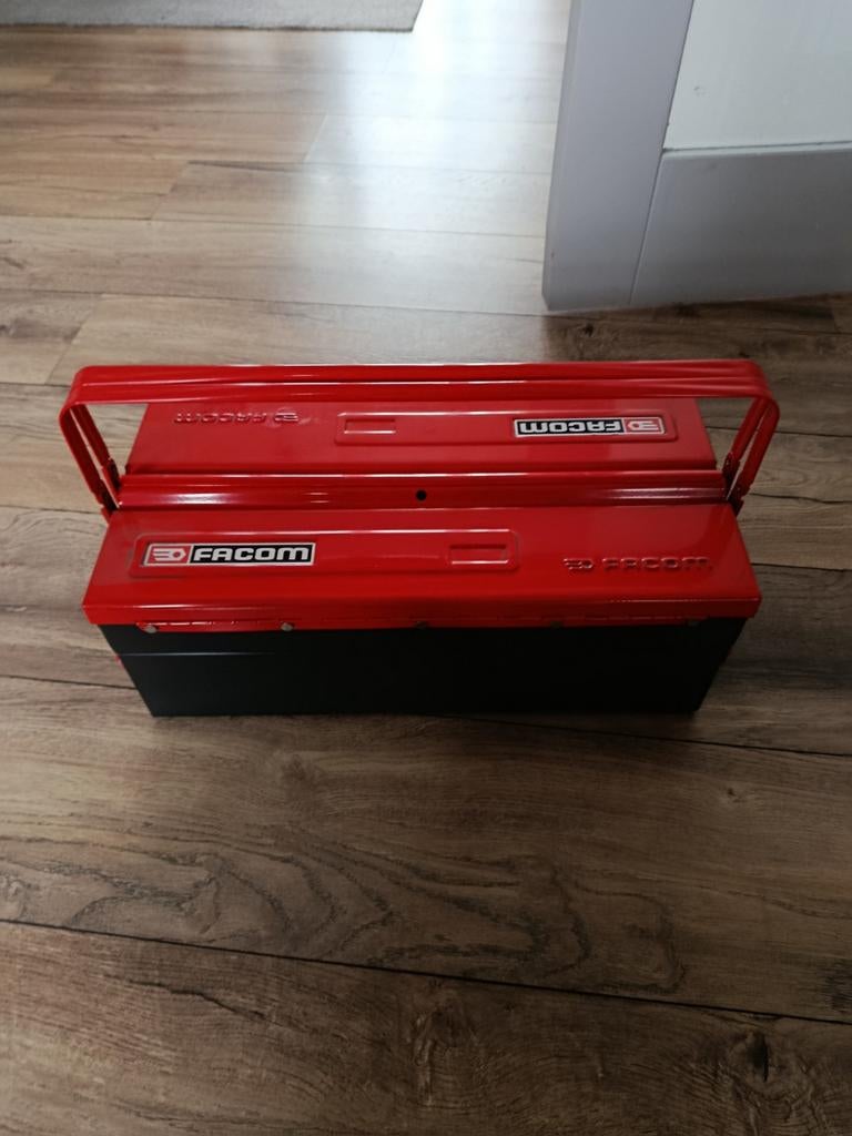 Facom Gereedschapbox 45x16x20 cm - Nieuw, Ophalen of Verzenden, Nieuw