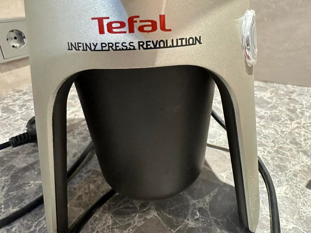 Slowjuicer /sap pers, zgan, Ophalen of Verzenden, Zo goed als nieuw