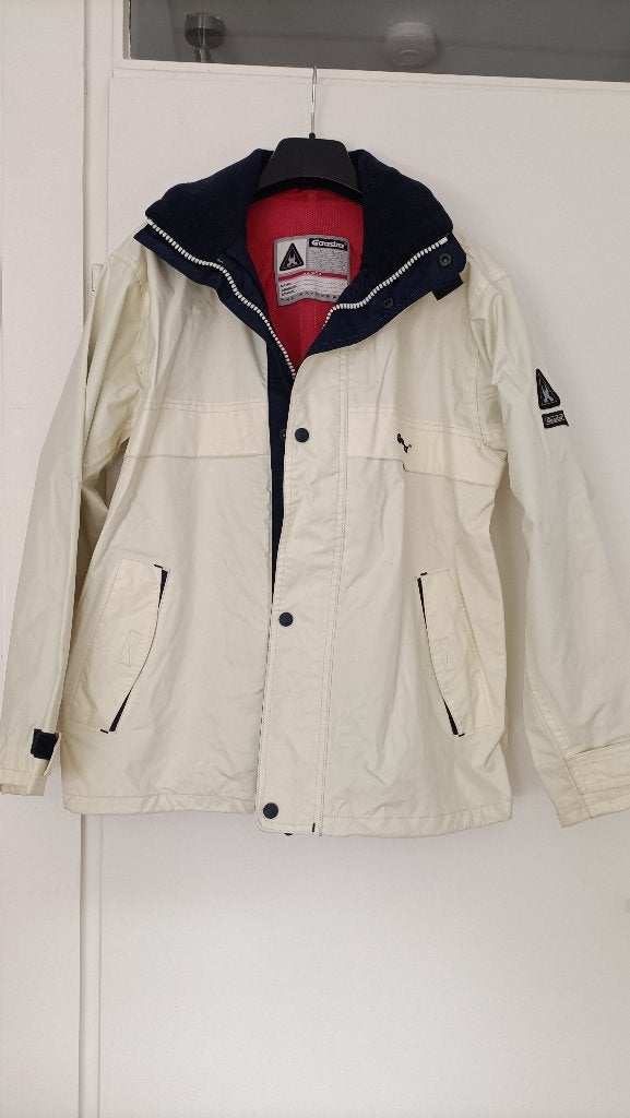 Gaastra Junior jacket, Gebruikt, Kind, Ophalen of Verzenden, Gaastra