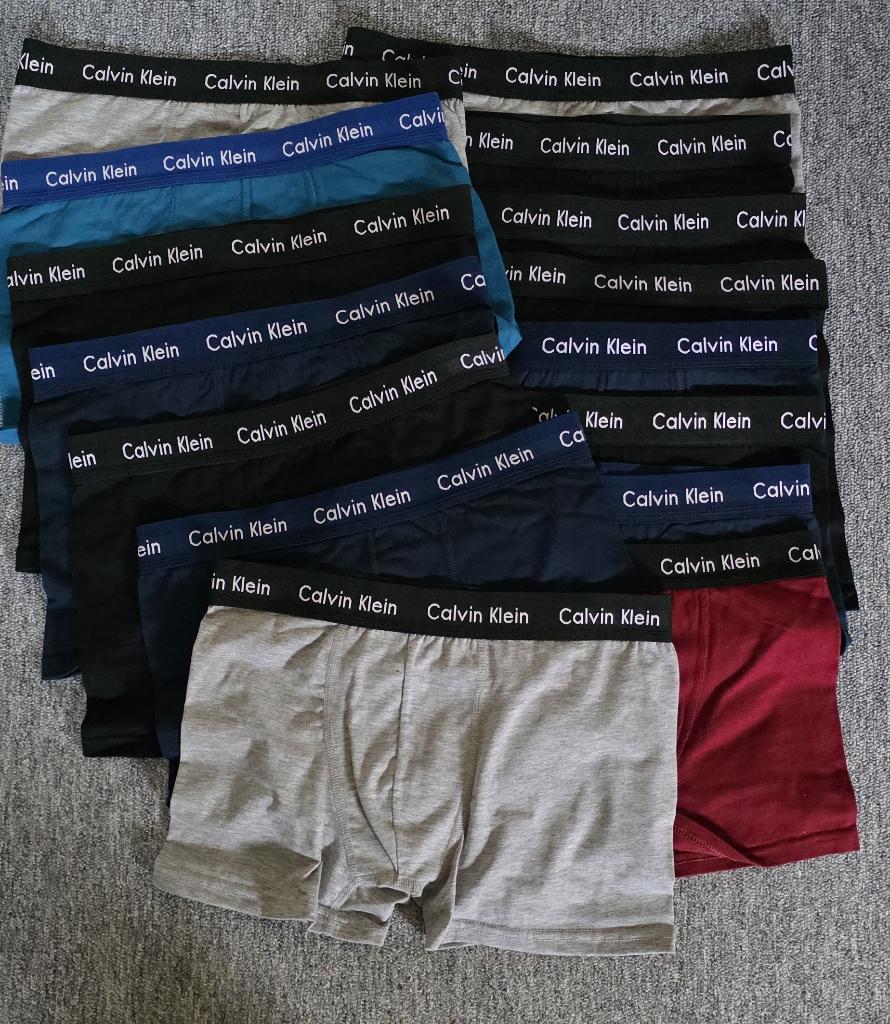 Boxer CK Nieuw !!!, Ophalen, Overige kleuren, Boxer