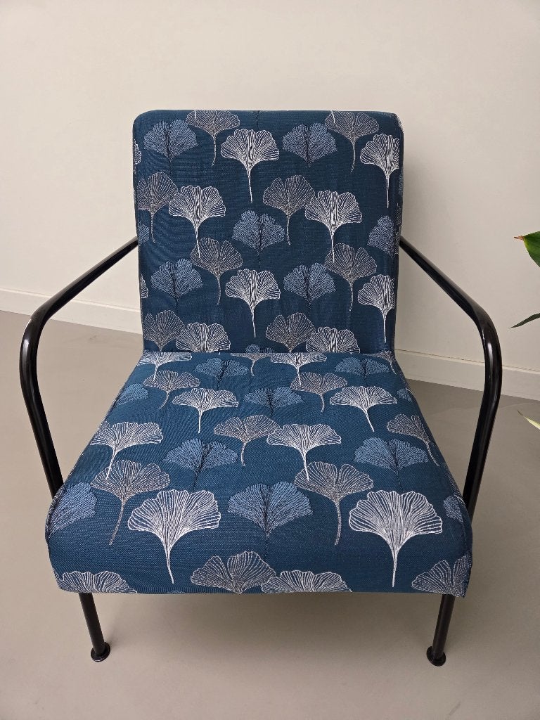 Ikea Fauteuil PS 1999, Ophalen, Ikea design, 75 tot 100 cm, Zo goed als nieuw