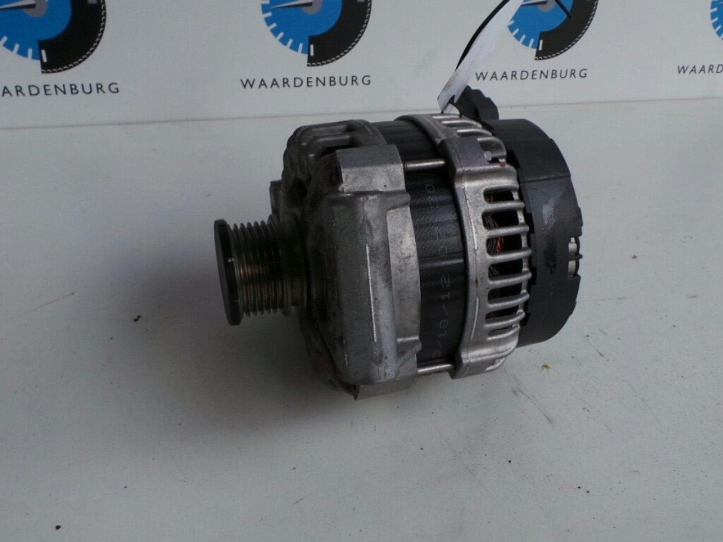 MINI (BMW) MINI DYNAMO 2012, Auto-onderdelen, Motor en Toebehoren, Ophalen of Verzenden, Gebruikt, Stiba lid