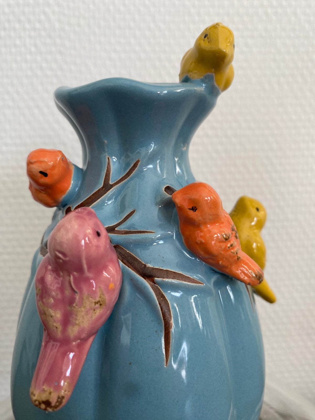 Daan Kromhout - Vogelvaas!, Ophalen of Verzenden