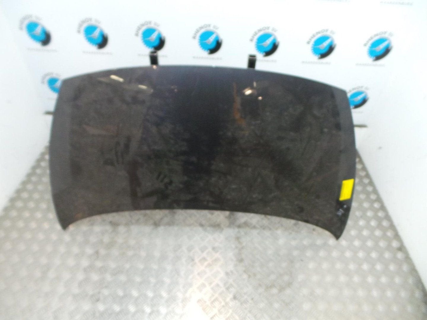 KIA RIO MOTORKAP 2013, Ophalen of Verzenden, Gebruikt, ARN erkend