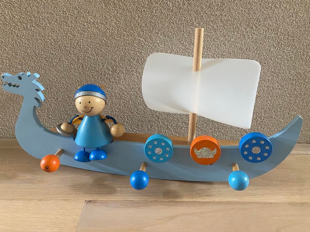 Kapstok, Zo goed als nieuw, Minder dan 100 cm, Hout, Ophalen