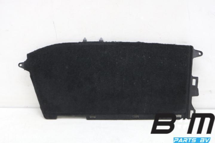 Zijkant middenconsole rechtsachter Volvo XC60 31420762, Gebruikt