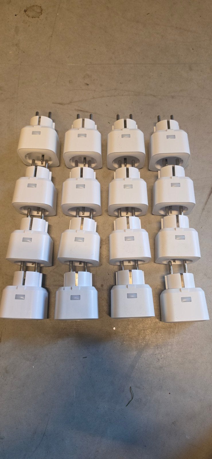 16x KlikAanKlikUit ACC-3500 draadloze stopcontactschakelaar, Ophalen of Verzenden, Schakelaar