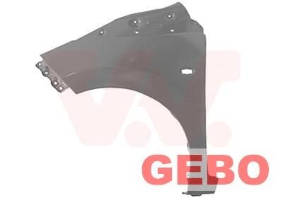 Toyota Aygo 2014/2022 voorspatbord voorscherm links PRIMER 5, Auto-onderdelen, Carrosserie en Plaatwerk, -, -, Ophalen of Verzenden