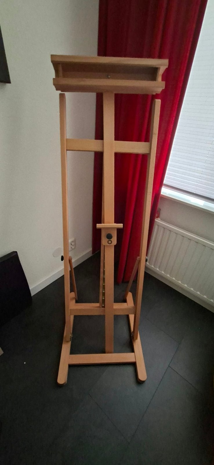 Schildersezel nooit gebruikt, Ophalen of Verzenden, Zo goed als nieuw, Ezel