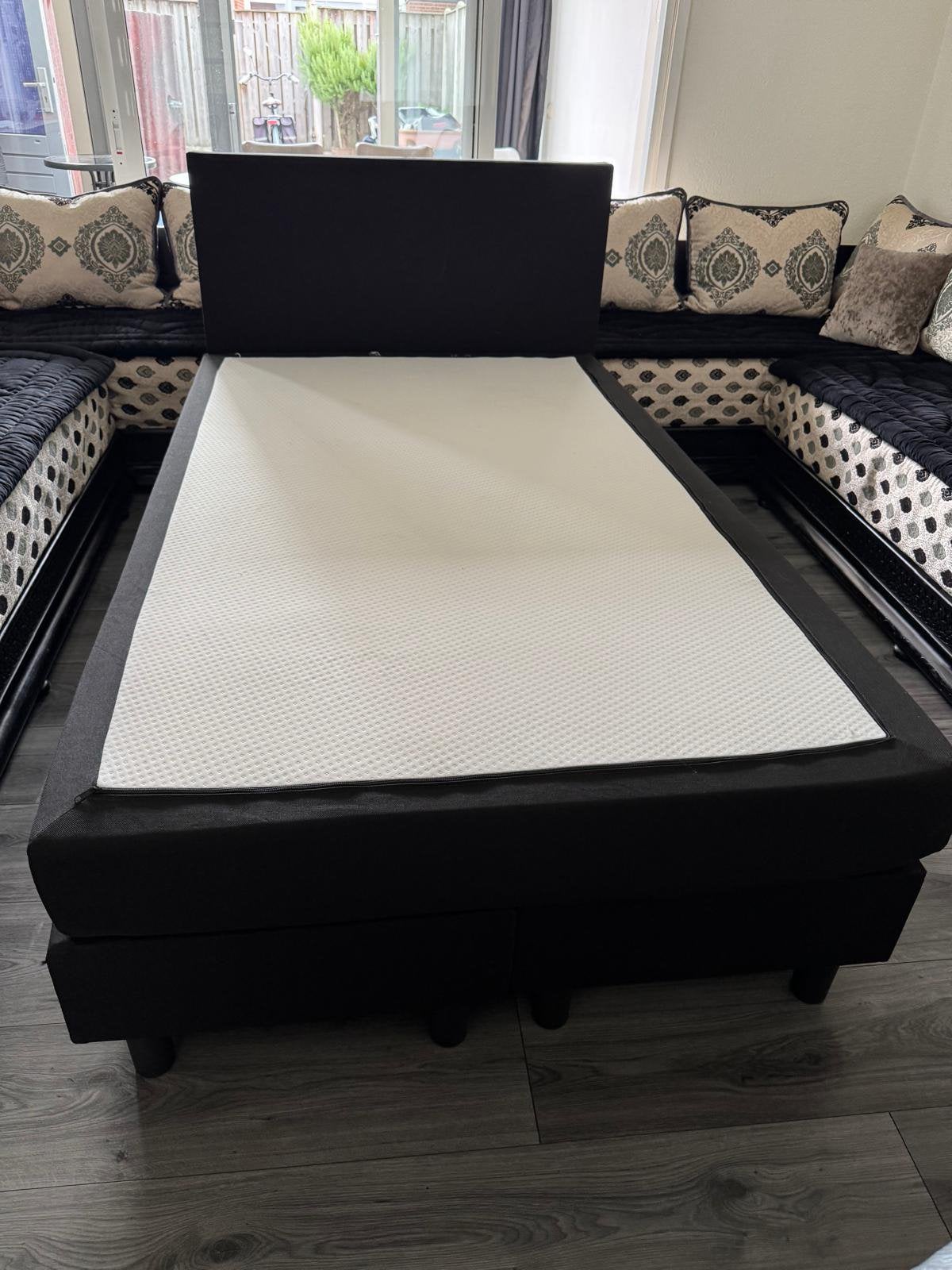 Boxspring
