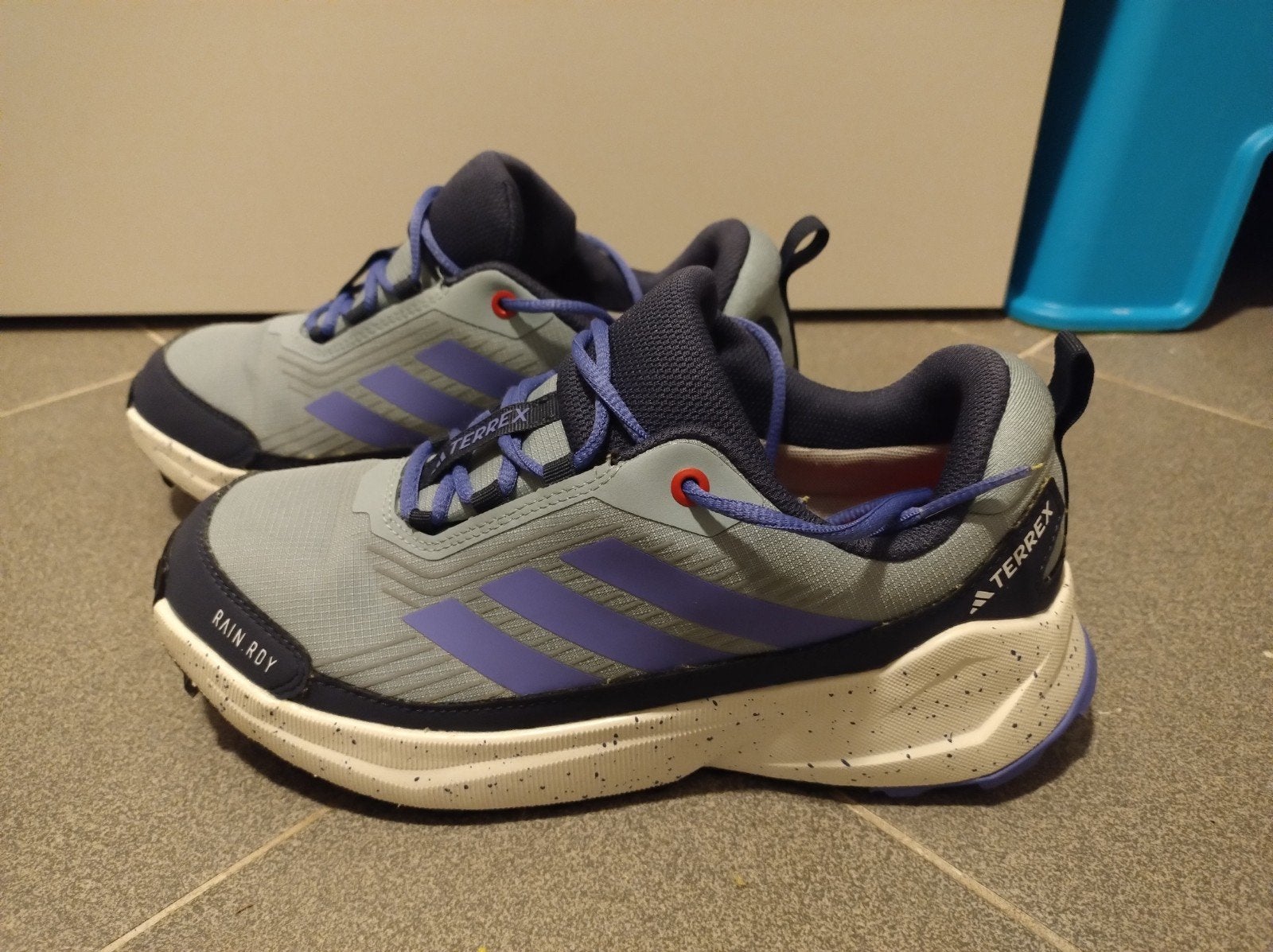 Adidas Terrex Junior - Maat 36, Adidas, Ophalen of Verzenden, Zo goed als nieuw, Jongen of Meisje