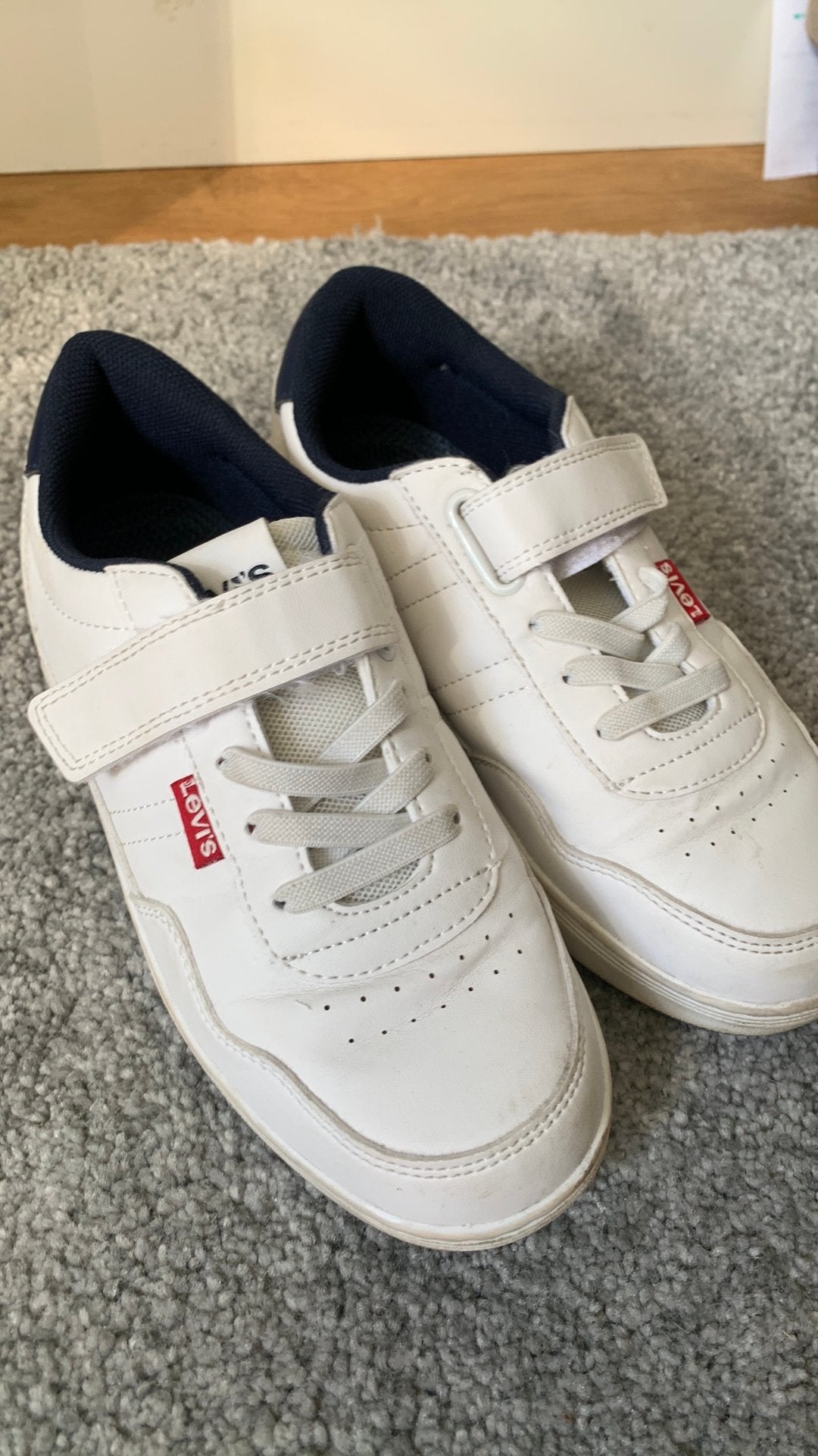 Levi,s schoenen., Ophalen of Verzenden, Zo goed als nieuw