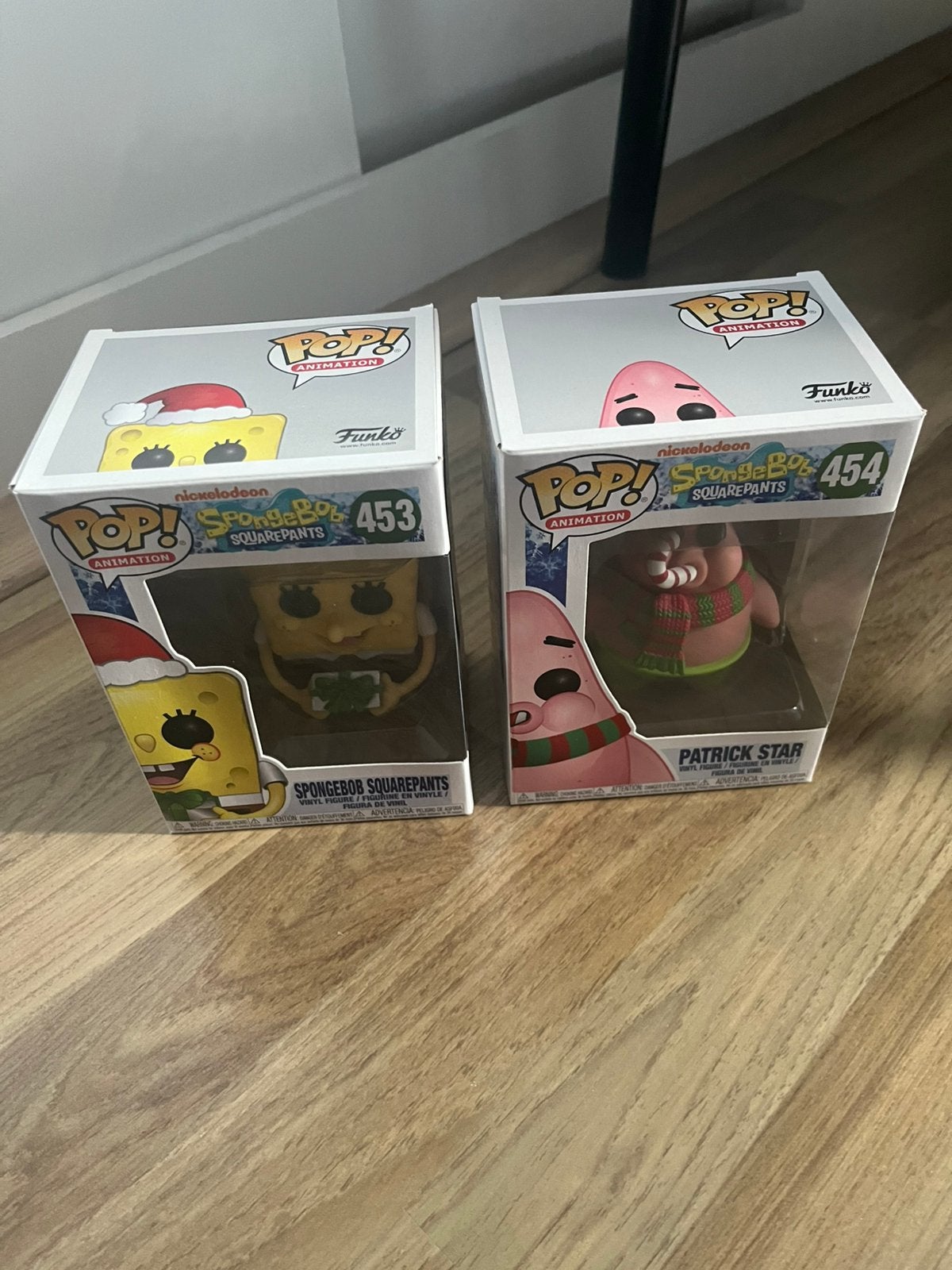 Spongebob verzameling, Ophalen of Verzenden, Zo goed als nieuw