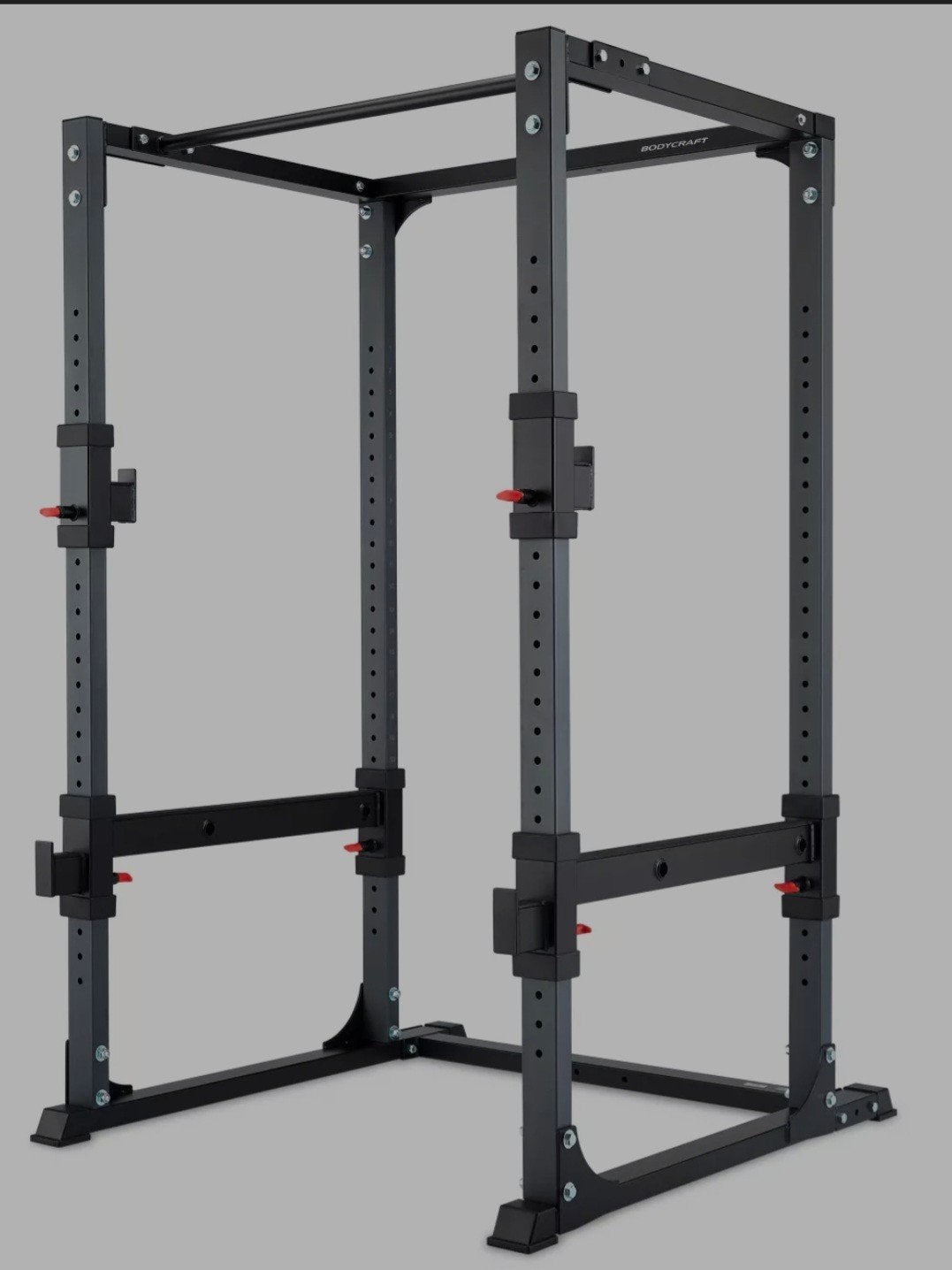 BodyCraft F430 Power Rack / Home gym/ Halterrek, Ophalen, Overige typen