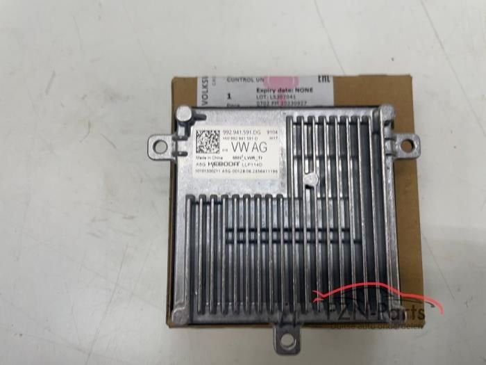 VW id4 Ballast Module 992941591DG, Ophalen of Verzenden, Nieuw