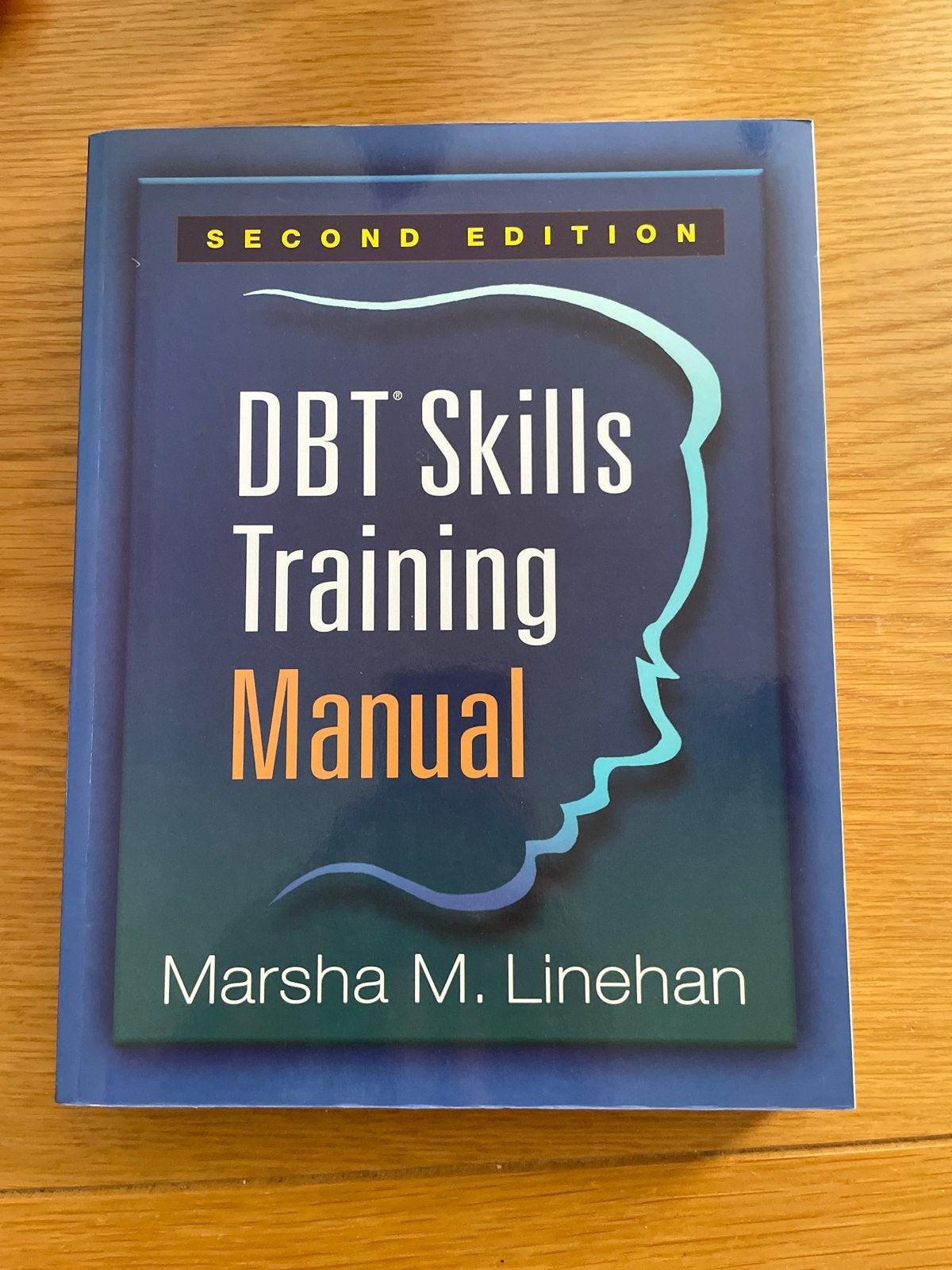 DBT Skills Training Manual - Tweede Editie, Ophalen of Verzenden, Gamma, Nieuw, HBO