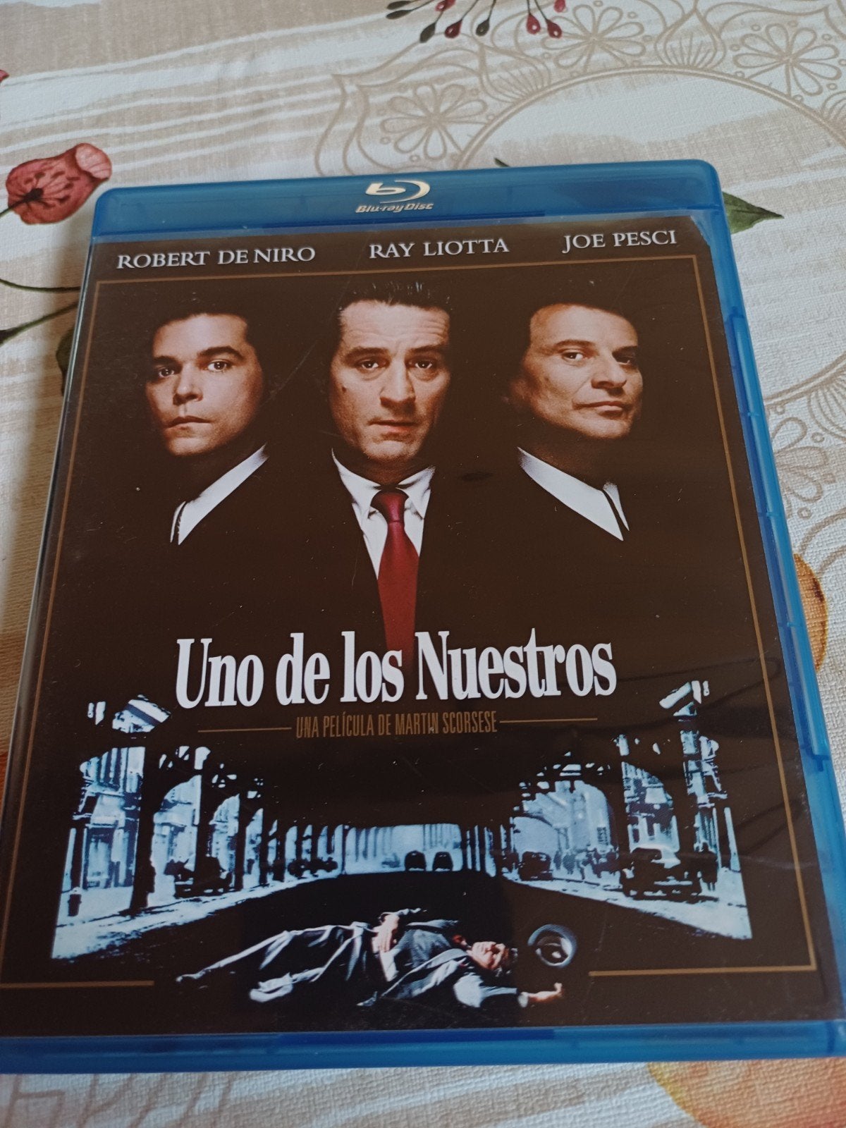 goodfellas, Cd's en Dvd's, Ophalen of Verzenden, Zo goed als nieuw, Muziek en Concerten