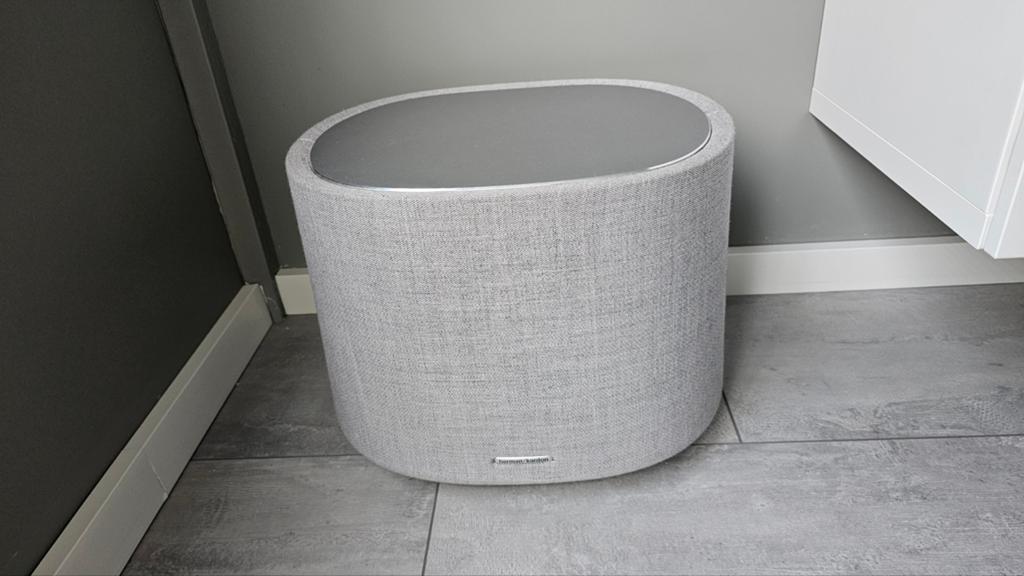 Harman Kardon Citation Sub L, Ophalen, 120 watt of meer, Subwoofer, Overige merken