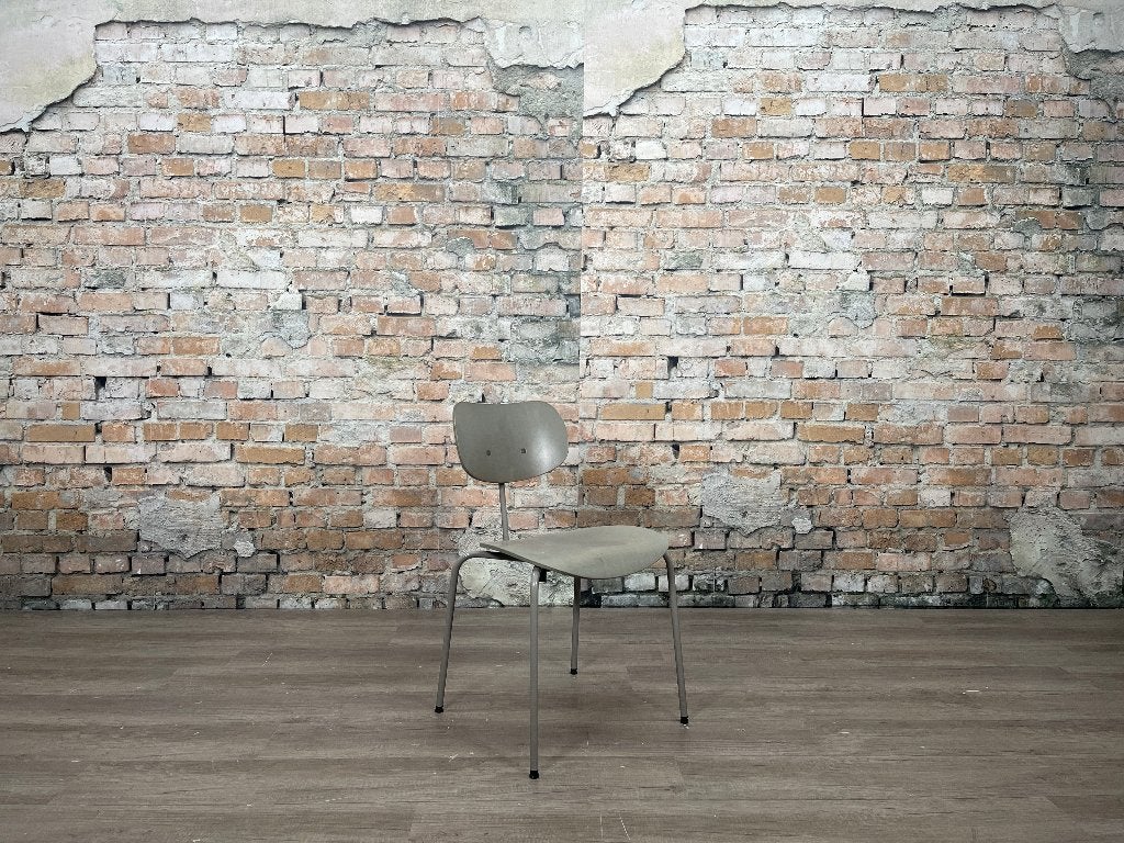 Egon Eiermann SE68 bij TheReSales, Huis en Inrichting, Ophalen, Design, Zo goed als nieuw, Stof