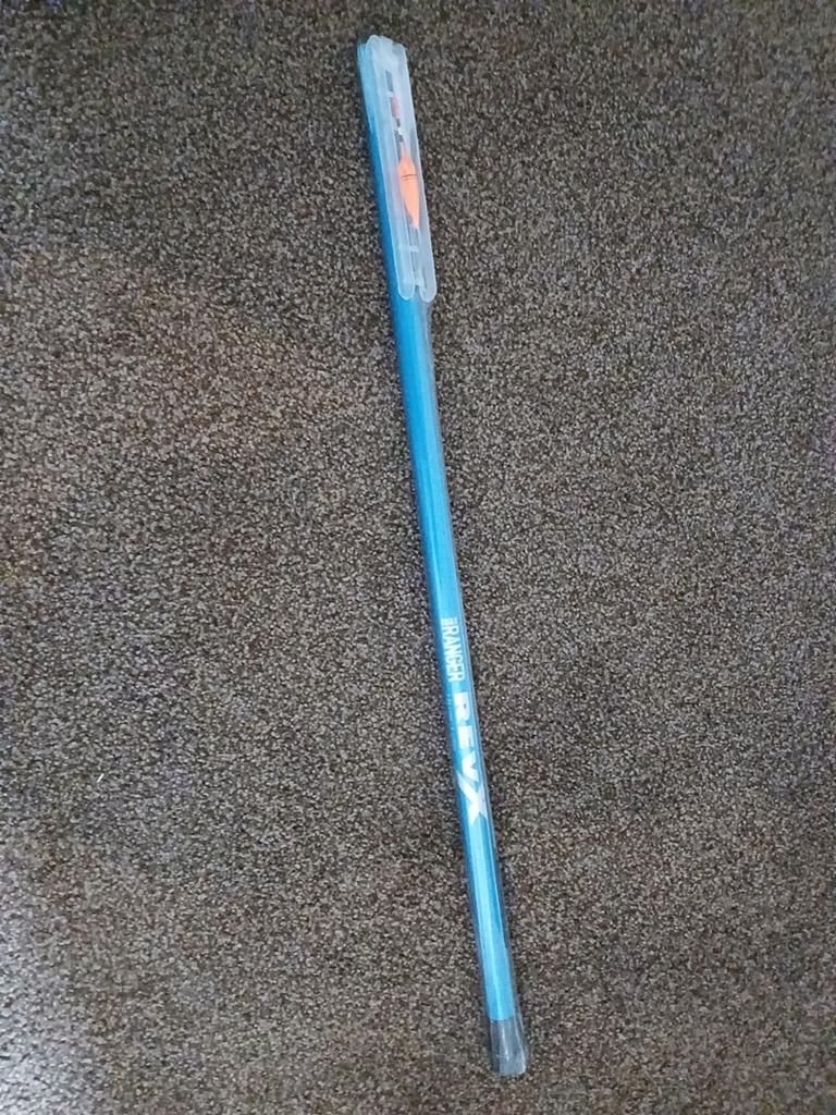 Hengel, Ophalen of Verzenden, Nieuw, Werphengel